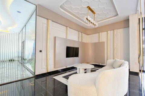 1+1 Lejlighed  i Oba, Antalya, Tyrkiet Nr. 227129 - 28