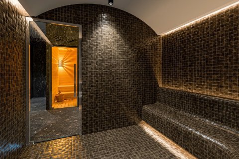 2+1 Leilighet  i Kestel, Antalya, Tyrkia Nr. 227139 - 22