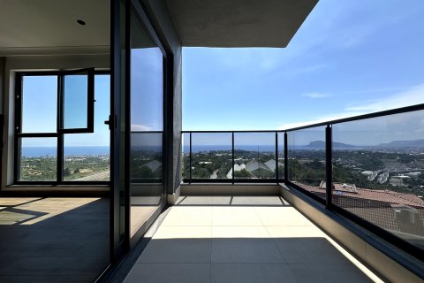 2+1 Leilighet  i Kestel, Antalya, Tyrkia Nr. 227139 - 6