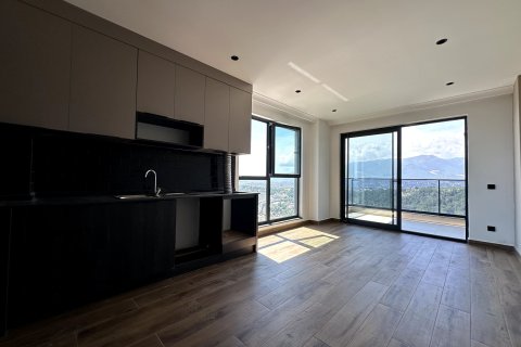 2+1 Leilighet  i Kestel, Antalya, Tyrkia Nr. 227139 - 3