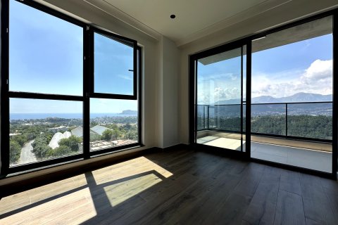 2+1 Leilighet  i Kestel, Antalya, Tyrkia Nr. 227139 - 5