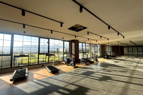 2+1 Leilighet  i Kestel, Antalya, Tyrkia Nr. 227139 - 20
