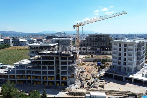 Apartment for sale in Bursa, Turkey, 2 bedrooms, 161m2, No. 216093 – photo 28