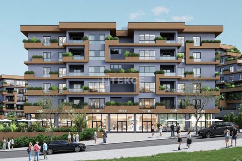 Apartment for sale in Bursa, Turkey, 2 bedrooms, 161m2, No. 216093 – photo 8