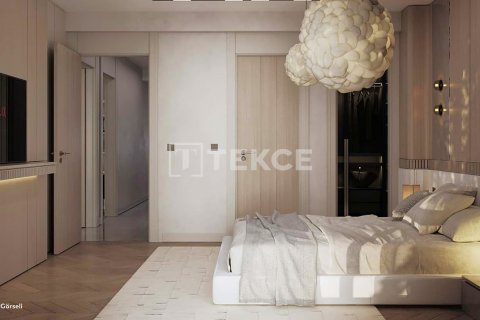 Apartment for sale in Bursa, Turkey, 2 bedrooms, 161m2, No. 216093 – photo 17