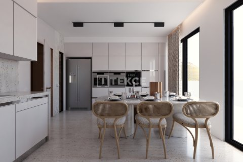 4+2 Villa  in Aksu, Antalya, Türkei Nr. 216095 - 25
