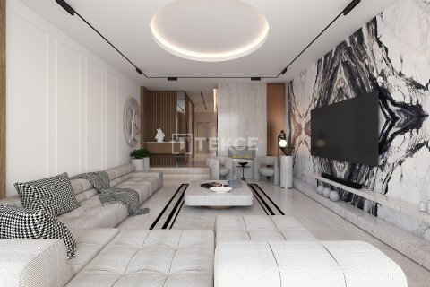 4+2 Villa  in Aksu, Antalya, Türkei Nr. 216095 - 22