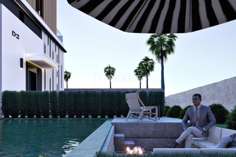 4+2 Villa  in Aksu, Antalya, Türkei Nr. 216095 - 18