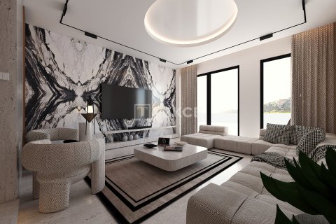 4+2 Villa  in Aksu, Antalya, Türkei Nr. 216095 - 20