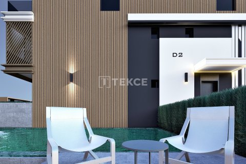 4+2 Villa  in Aksu, Antalya, Türkei Nr. 216095 - 19