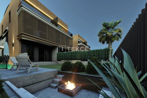 4+2 Villa  in Aksu, Antalya, Türkei Nr. 216095 - 17