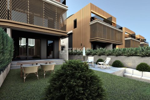 4+2 Villa  in Aksu, Antalya, Türkei Nr. 216095 - 16