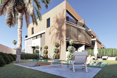 4+2 Villa  in Aksu, Antalya, Türkei Nr. 216095 - 10