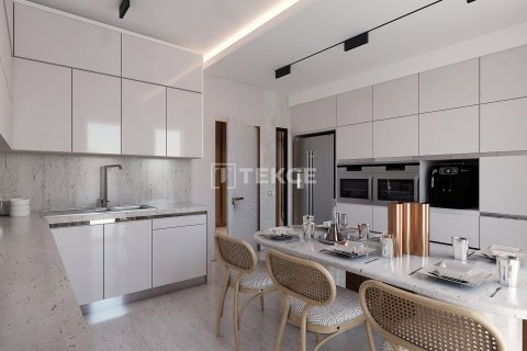 4+2 Villa  in Aksu, Antalya, Türkei Nr. 216095 - 27