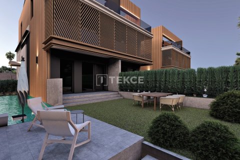 4+2 Villa  in Aksu, Antalya, Türkei Nr. 216095 - 13