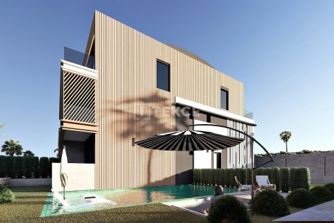 4+2 Villa  in Aksu, Antalya, Türkei Nr. 216095 - 14