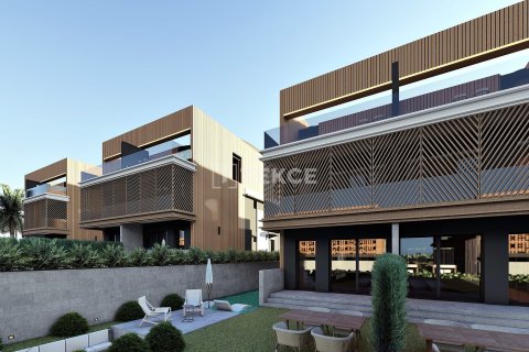 4+2 Villa  in Aksu, Antalya, Türkei Nr. 216095 - 9