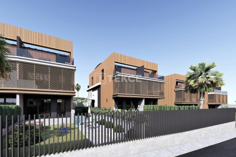 4+2 Villa  in Aksu, Antalya, Türkei Nr. 216095 - 5