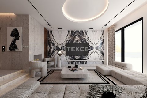 4+2 Villa  in Aksu, Antalya, Türkei Nr. 216095 - 21