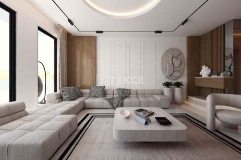 4+2 Villa  in Aksu, Antalya, Türkei Nr. 216095 - 23