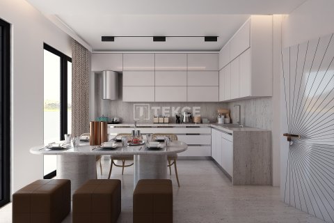 4+2 Villa  in Aksu, Antalya, Türkei Nr. 216095 - 26
