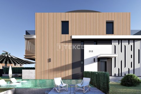 4+2 Villa  in Aksu, Antalya, Türkei Nr. 216095 - 11