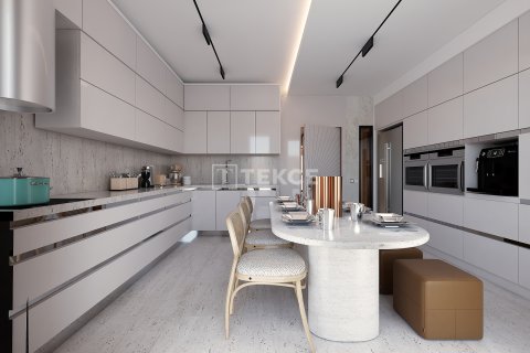 4+2 Villa  in Aksu, Antalya, Türkei Nr. 216095 - 24