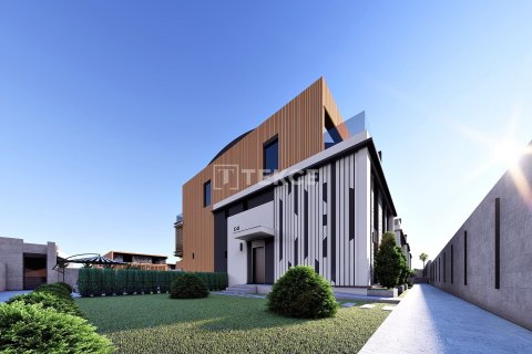 4+2 Villa  in Aksu, Antalya, Türkei Nr. 216095 - 12