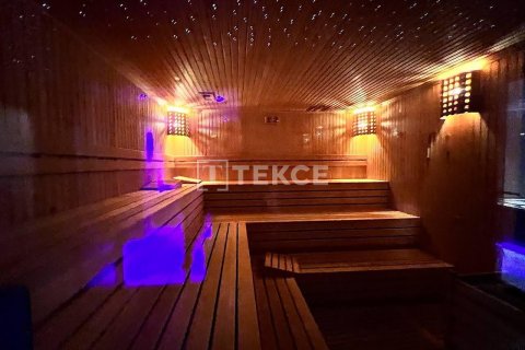 پنت هاس در Alanya ، ترکیه 2 خوابه ، 195 متر مربع. شماره 216090 - 15