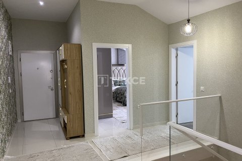 پنت هاس در Alanya ، ترکیه 2 خوابه ، 195 متر مربع. شماره 216090 - 26