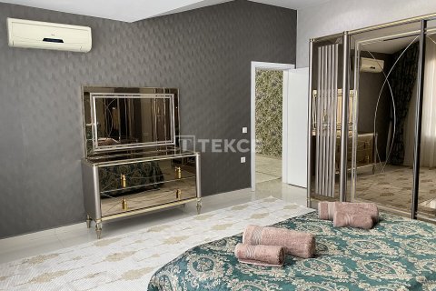 پنت هاس در Alanya ، ترکیه 2 خوابه ، 195 متر مربع. شماره 216090 - 29