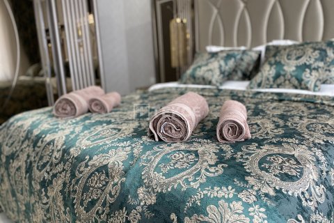 پنت هاس در Alanya ، ترکیه 2 خوابه ، 195 متر مربع. شماره 216090 - 27