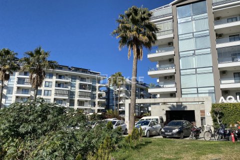 پنت هاس در Alanya ، ترکیه 2 خوابه ، 195 متر مربع. شماره 216090 - 3