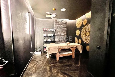 پنت هاس در Alanya ، ترکیه 2 خوابه ، 195 متر مربع. شماره 216090 - 16