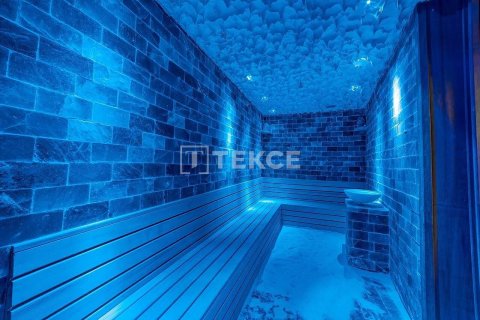 پنت هاس در Alanya ، ترکیه 2 خوابه ، 195 متر مربع. شماره 216090 - 18