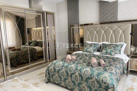 پنت هاس در Alanya ، ترکیه 2 خوابه ، 195 متر مربع. شماره 216090 - 28