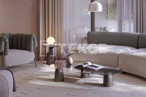 1+1 Leilighet  i Bursa, Tyrkia Nr. 216092 - 15