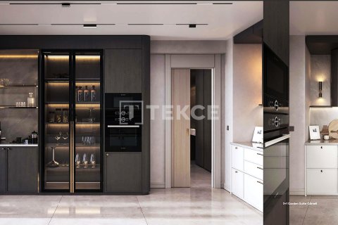 1+1 Leilighet  i Bursa, Tyrkia Nr. 216092 - 16