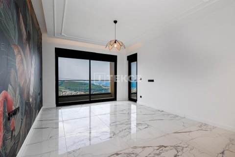 4+1 Villa i Alanya, Antalya, Tyrkiet Nr. 216096 - 25