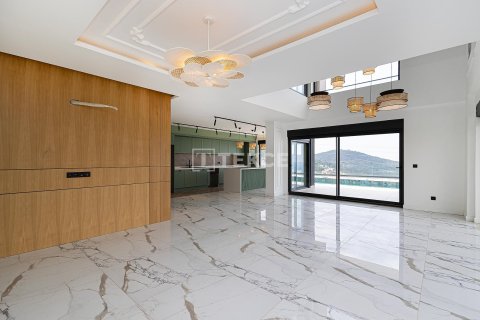 4+1 Villa i Alanya, Antalya, Tyrkiet Nr. 216096 - 14