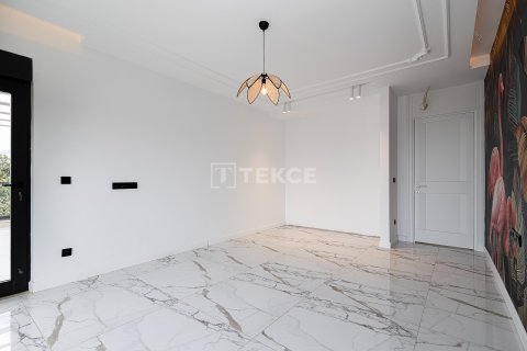 4+1 Villa i Alanya, Antalya, Tyrkiet Nr. 216096 - 22