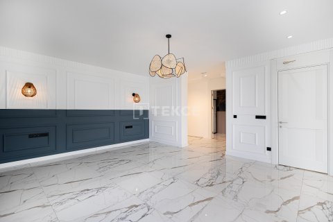 4+1 Villa i Alanya, Antalya, Tyrkiet Nr. 216096 - 26