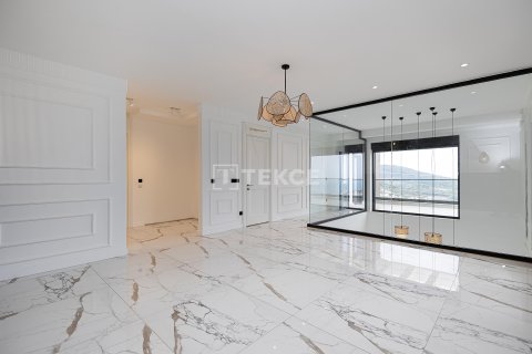 4+1 Villa i Alanya, Antalya, Tyrkiet Nr. 216096 - 29