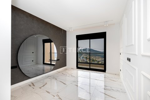 4+1 Villa i Alanya, Antalya, Tyrkiet Nr. 216096 - 23