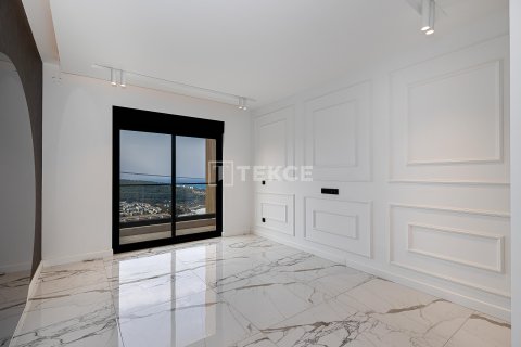 4+1 Villa i Alanya, Antalya, Tyrkiet Nr. 216096 - 24