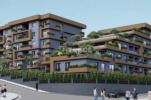 3+1 Lägenhet i Bursa, Turkiet Nr. 216094 - 5