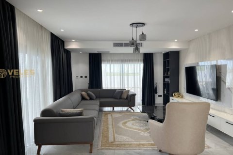 ویلا در Long Beach ، ترکیه 3 خوابه ، 170 متر مربع. شماره 214212 - 12