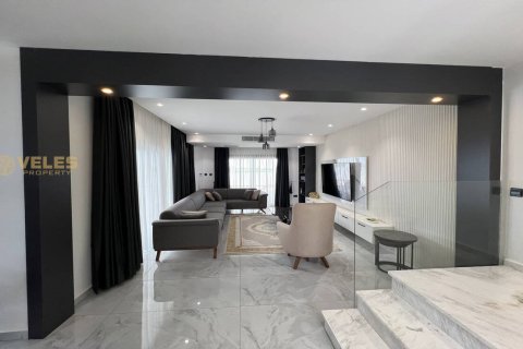 ویلا در Long Beach ، ترکیه 3 خوابه ، 170 متر مربع. شماره 214212 - 15