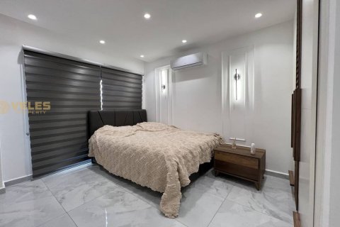 ویلا در Long Beach ، ترکیه 3 خوابه ، 170 متر مربع. شماره 214212 - 7