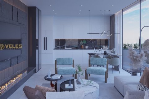 Apartment for sale in Long Beach, Iskele, Northern Cyprus, 2 bedrooms, 76m2, No. 214207 – photo 21
